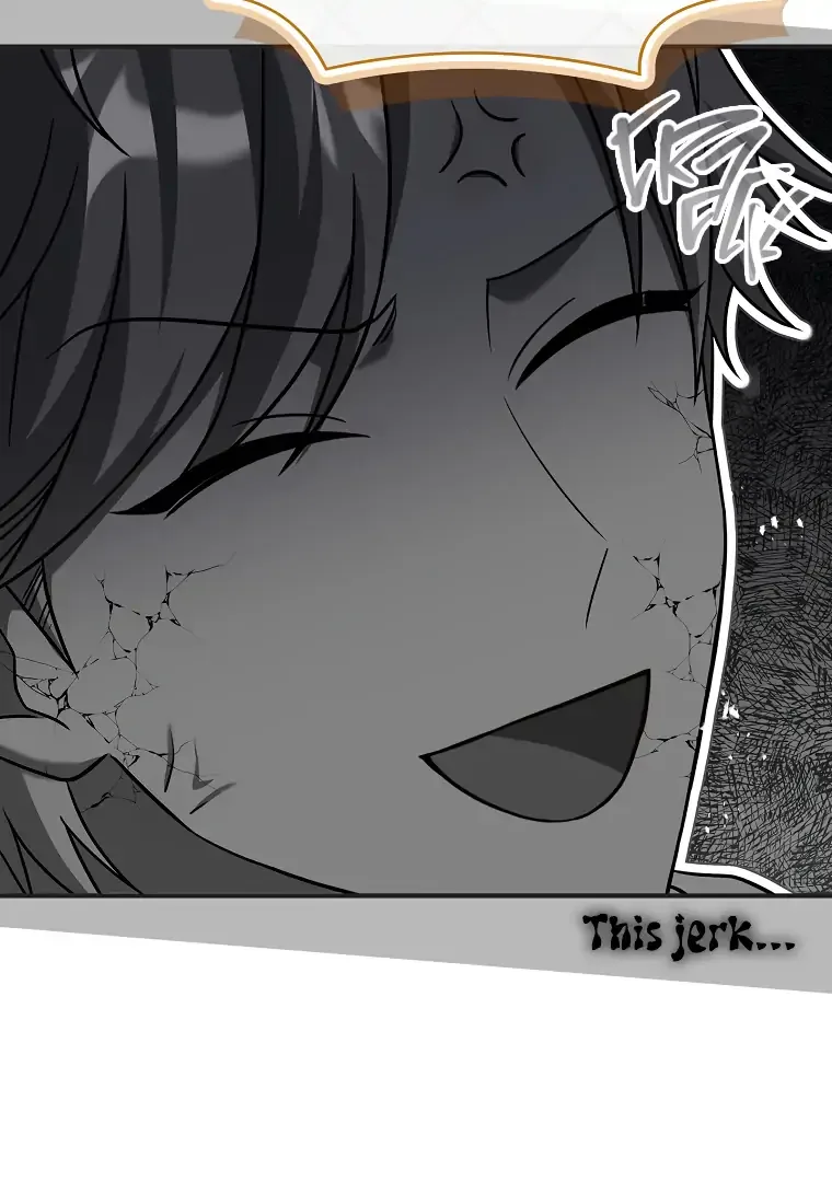 You Turned Off the Pain Setting? Chapter 33 page 39