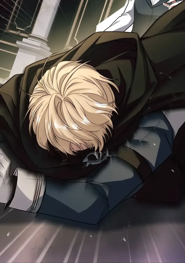 You Turned Off the Pain Setting? Chapter 33 page 45