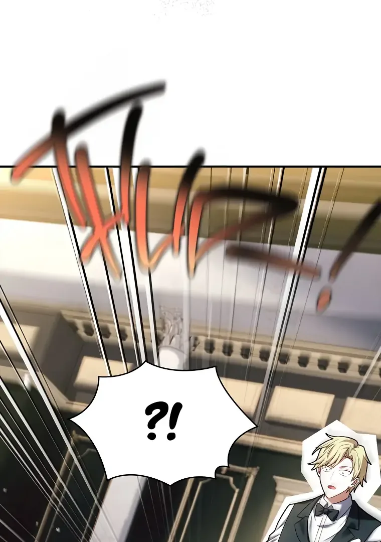 You Turned Off the Pain Setting? Chapter 33 page 44