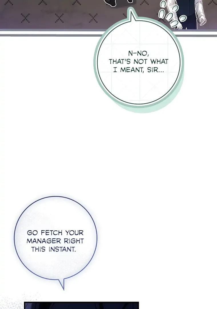 You Turned Off the Pain Setting? Chapter 33 page 54
