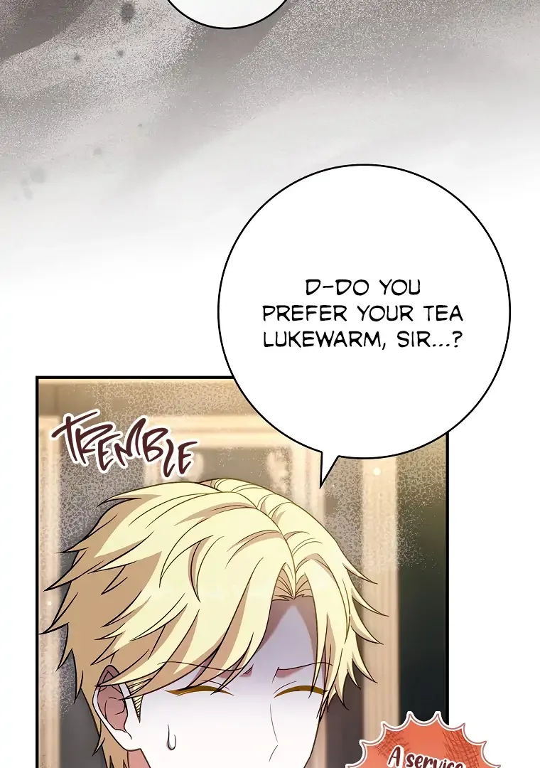 You Turned Off the Pain Setting? Chapter 33 page 37