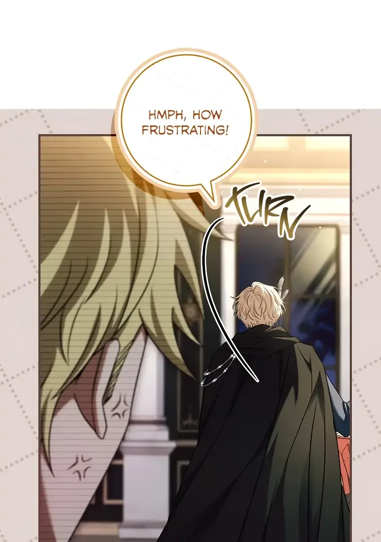 You Turned Off the Pain Setting? Chapter 33 page 40