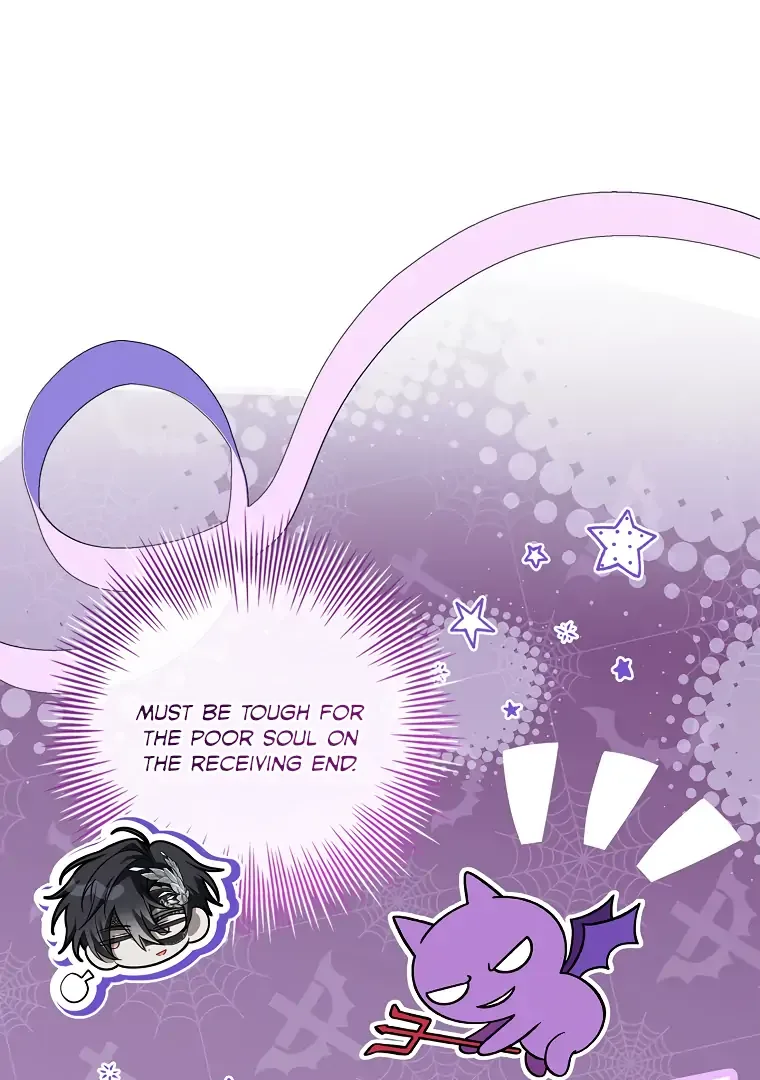 You Turned Off the Pain Setting? Chapter 33 page 28