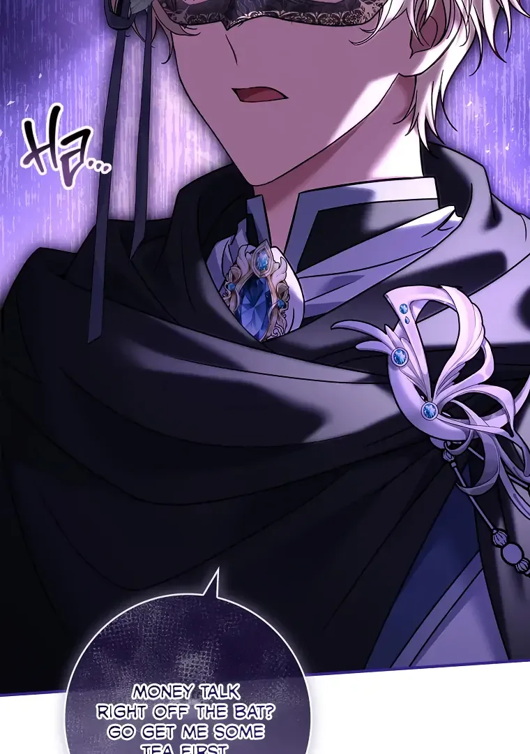 You Turned Off the Pain Setting? Chapter 33 page 24