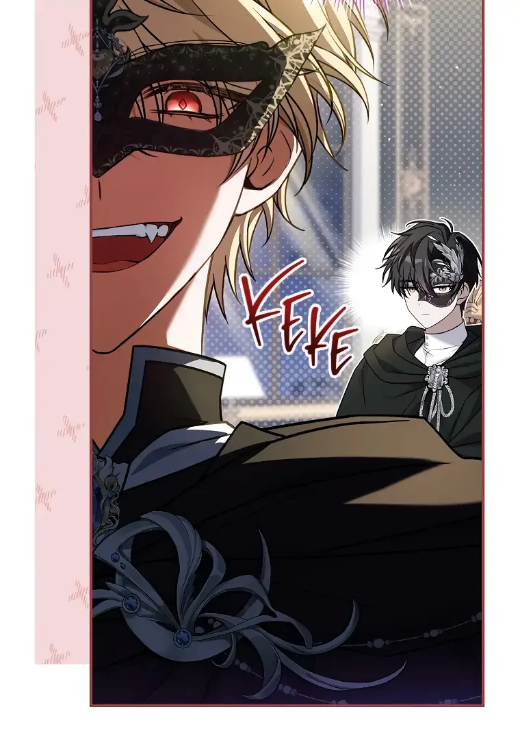 You Turned Off the Pain Setting? Chapter 33 page 27