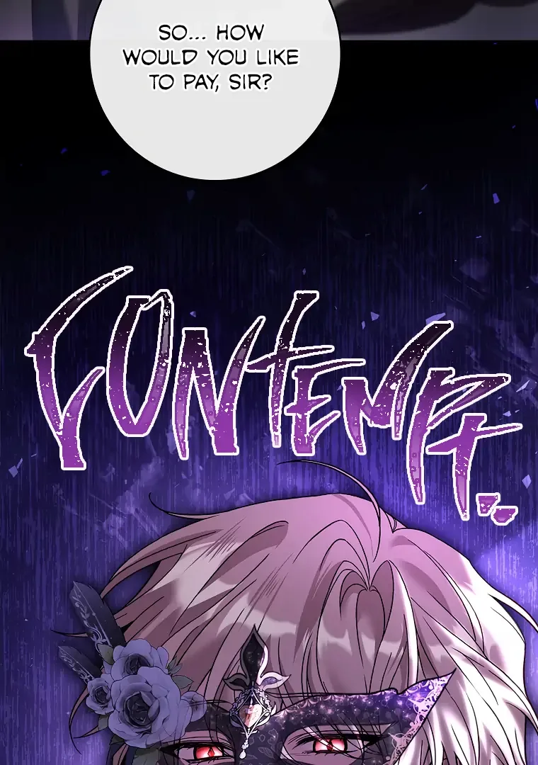 You Turned Off the Pain Setting? Chapter 33 page 23