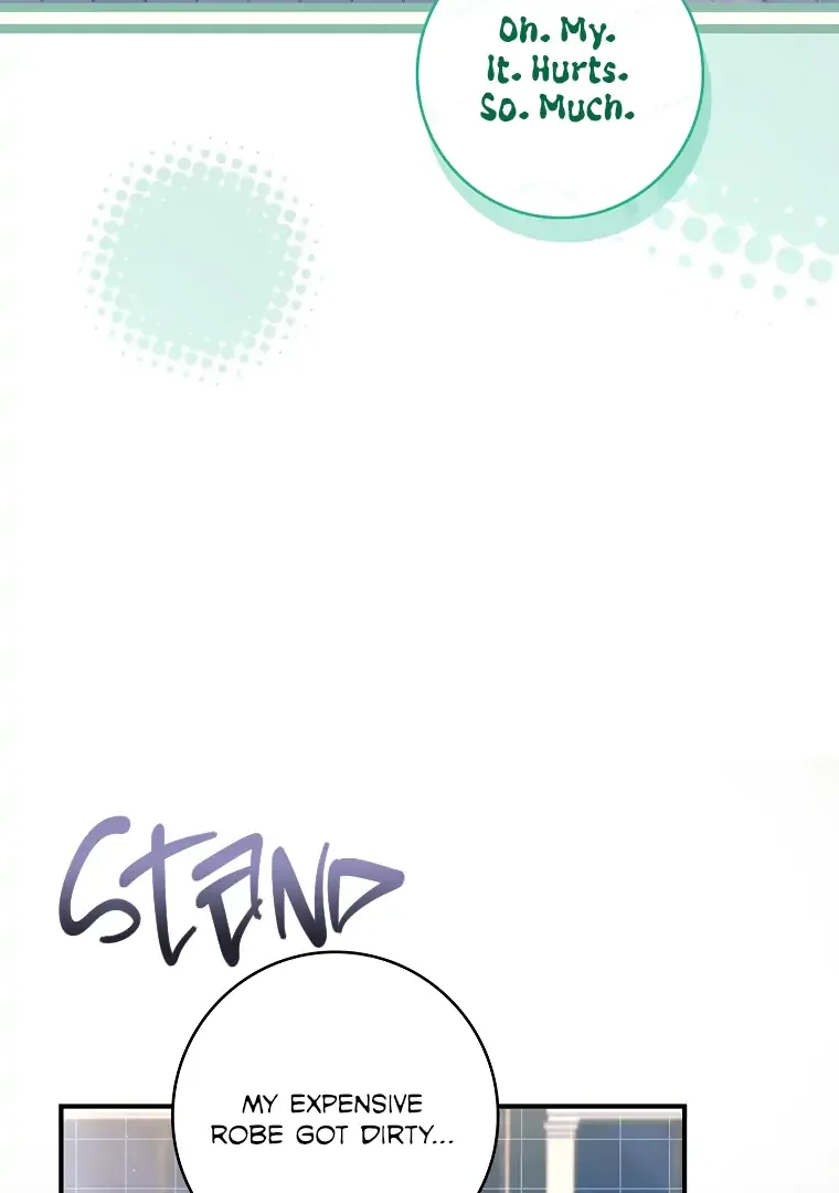 You Turned Off the Pain Setting? Chapter 33 page 60