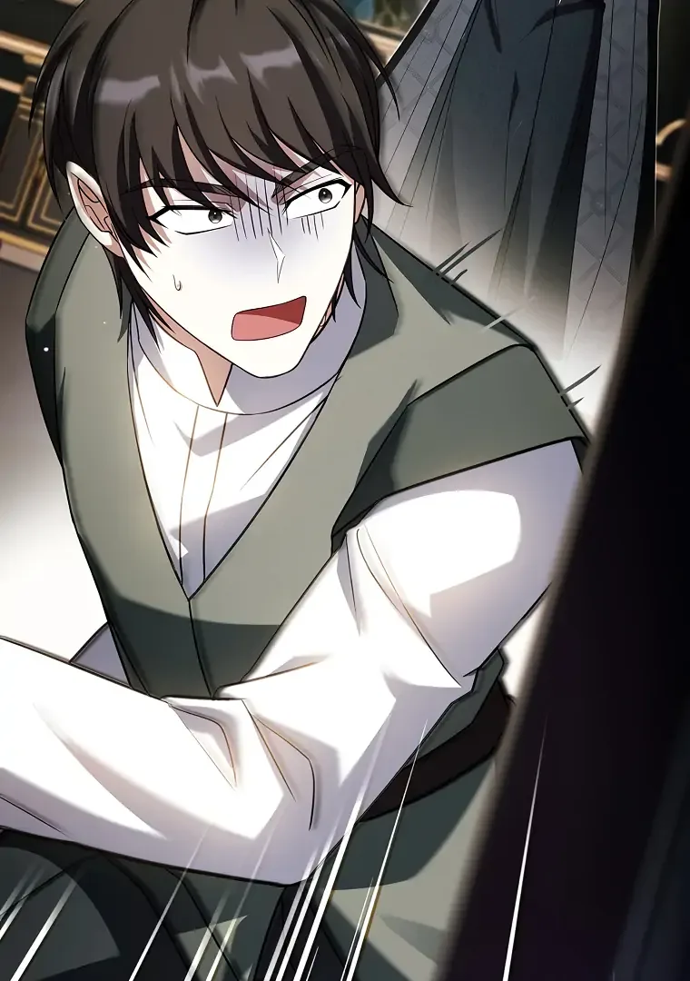 You Turned Off the Pain Setting? Chapter 33 page 57
