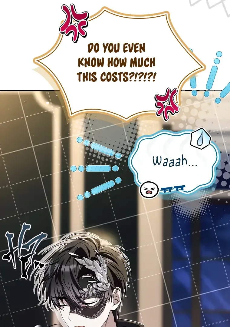 You Turned Off the Pain Setting? Chapter 33 page 65