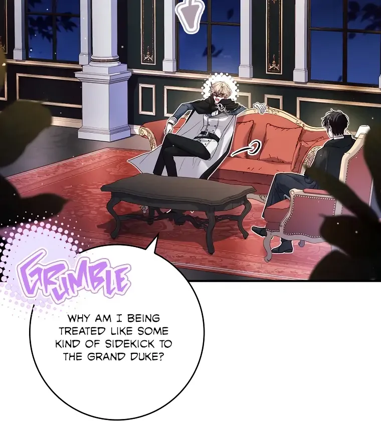 You Turned Off the Pain Setting? Chapter 33 page 12