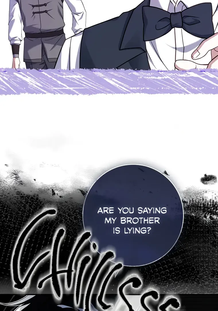 You Turned Off the Pain Setting? Chapter 33 page 50