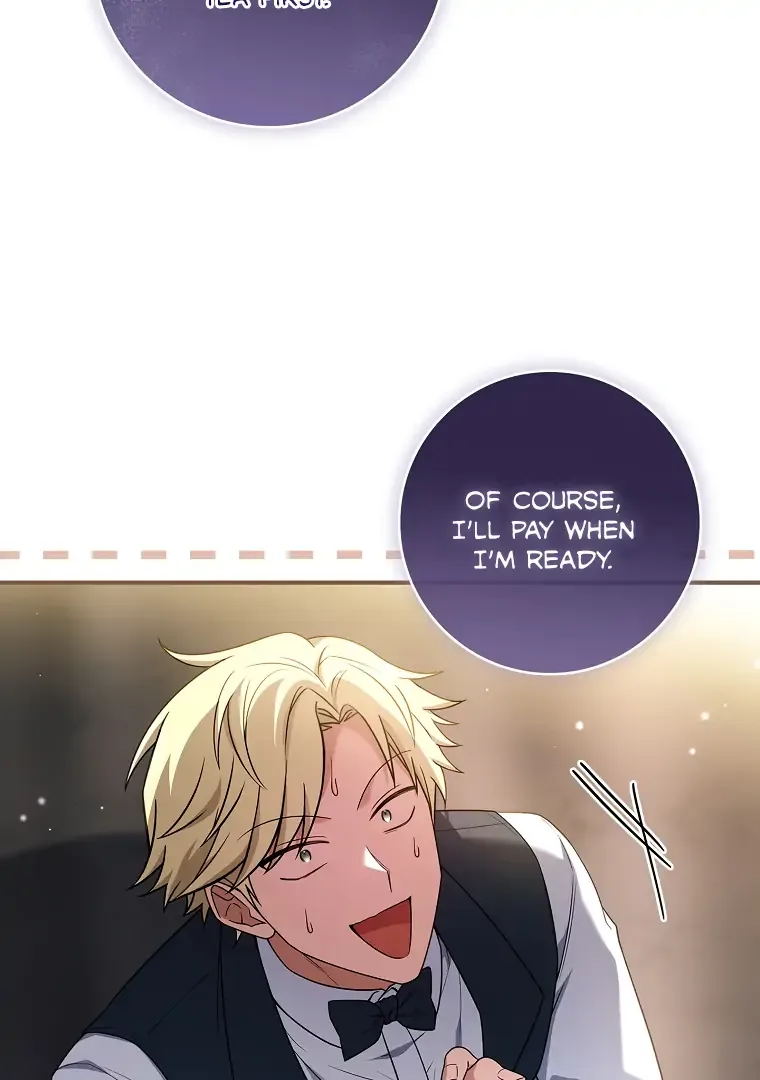 You Turned Off the Pain Setting? Chapter 33 page 25