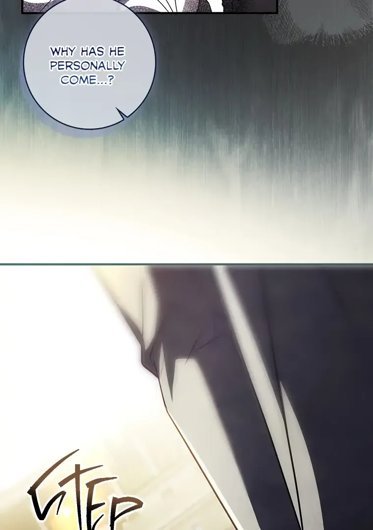 You Turned Off the Pain Setting? Chapter 33 page 127