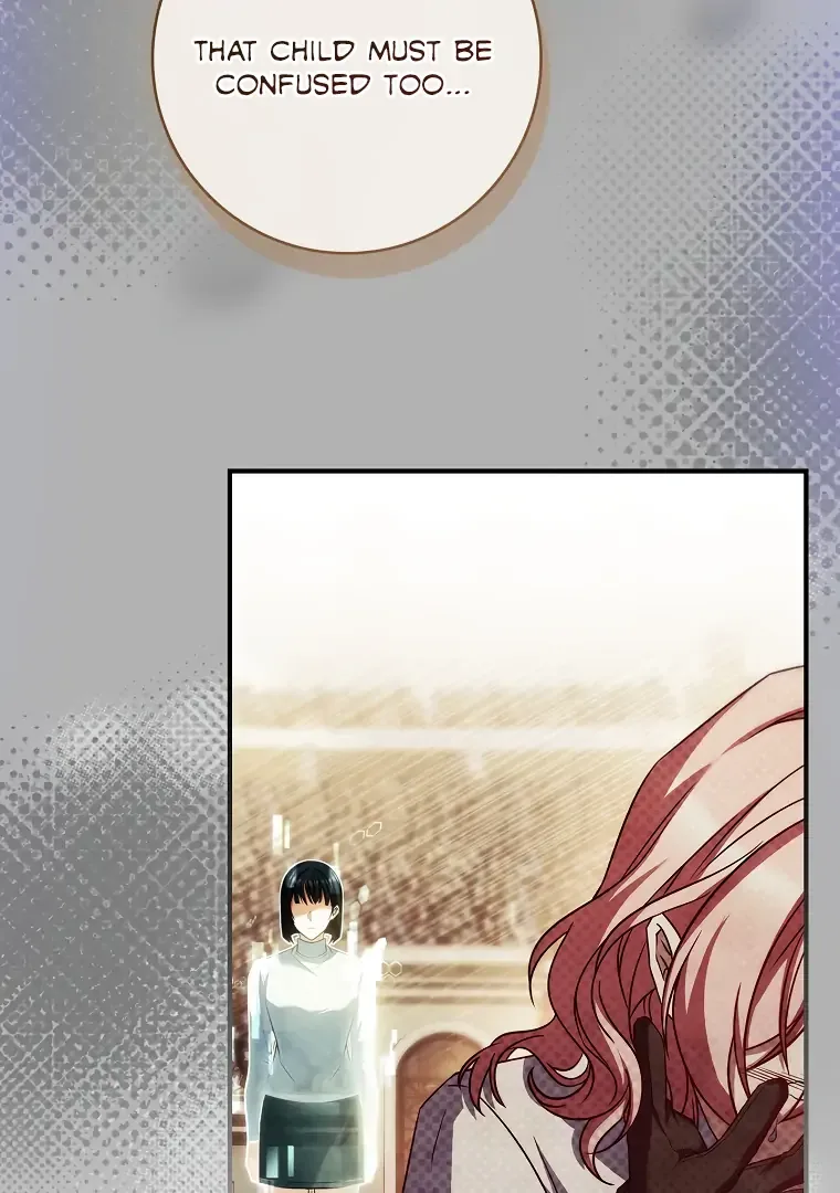 You Turned Off the Pain Setting? Chapter 33 page 107