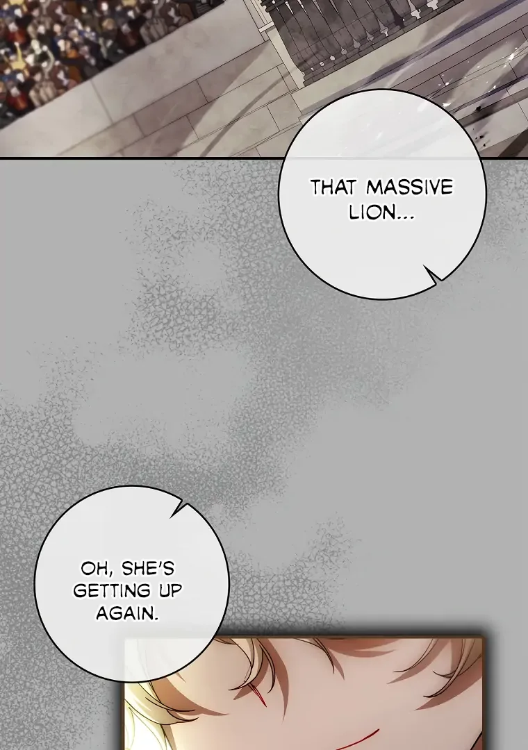 You Turned Off the Pain Setting? Chapter 33 page 89