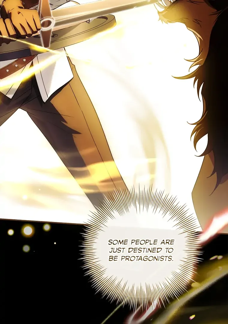 You Turned Off the Pain Setting? Chapter 33 page 84