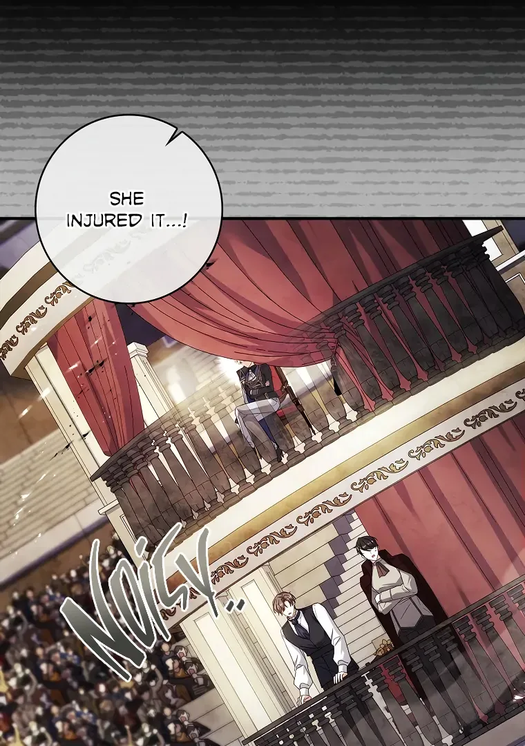 You Turned Off the Pain Setting? Chapter 33 page 88