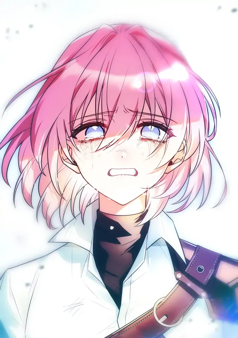 You Turned Off the Pain Setting? Chapter 33 page 104