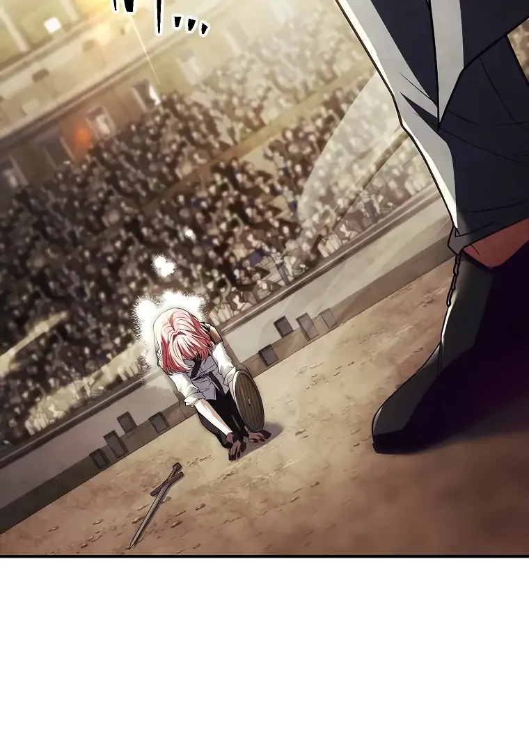 You Turned Off the Pain Setting? Chapter 33 page 128