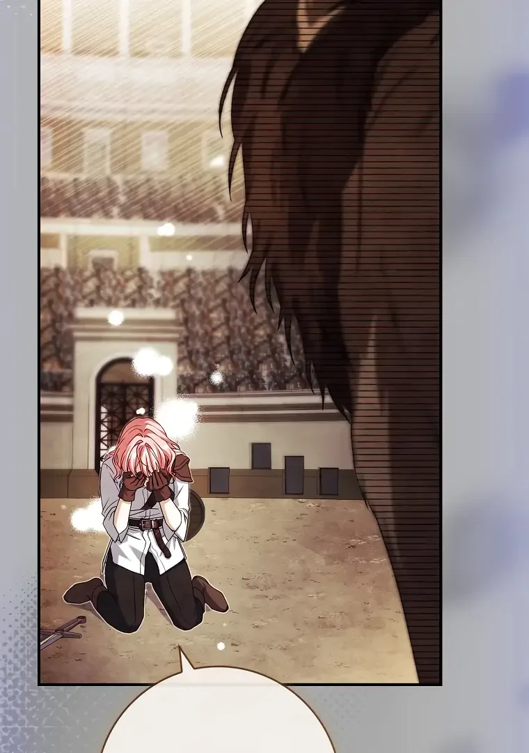 You Turned Off the Pain Setting? Chapter 33 page 106