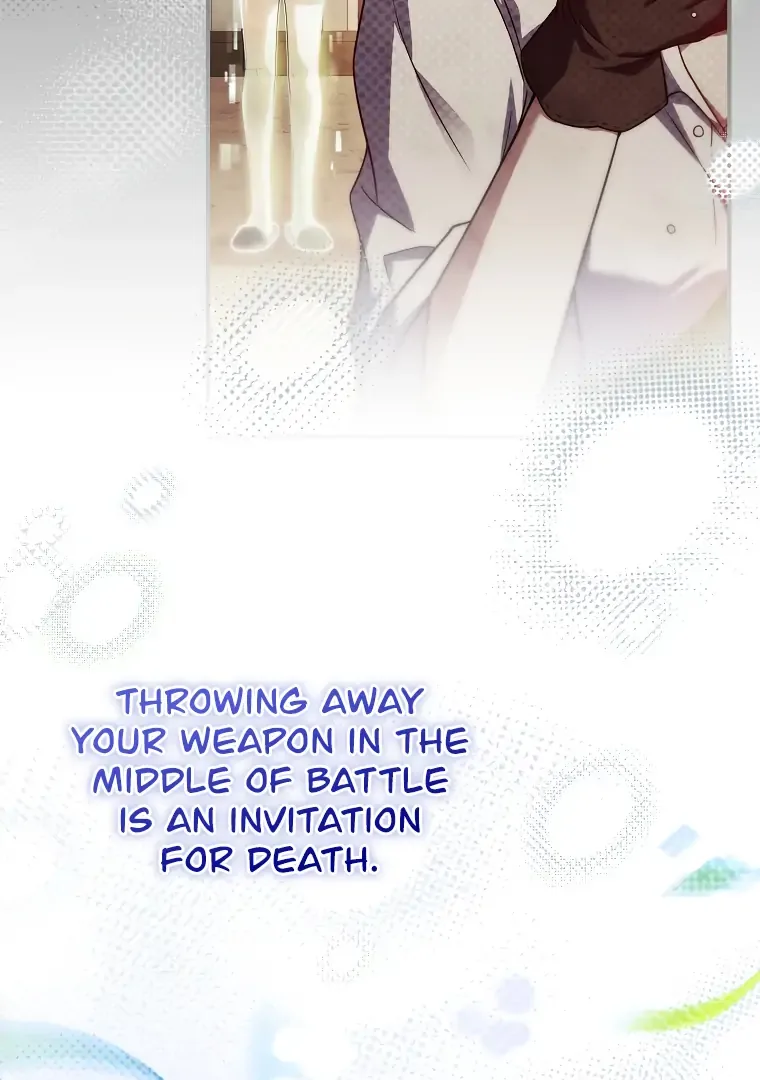You Turned Off the Pain Setting? Chapter 33 page 108