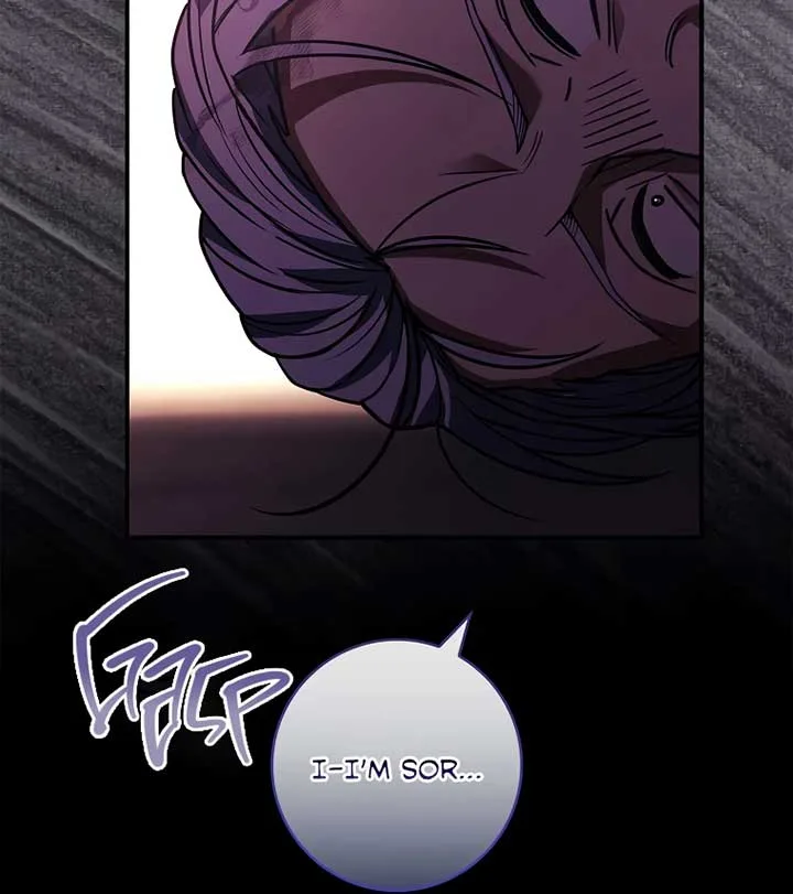 You Turned Off the Pain Setting? Chapter 36 page 32