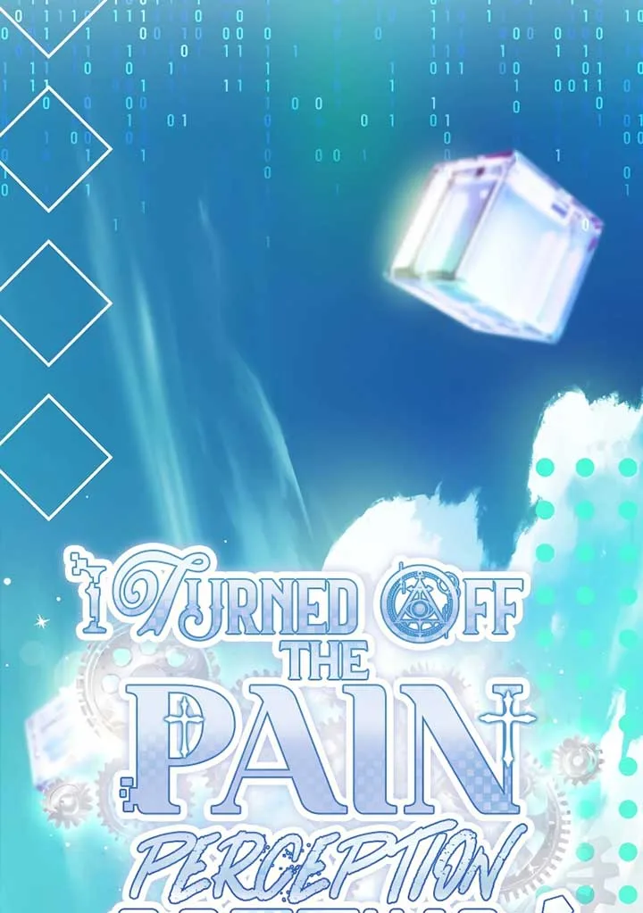 You Turned Off the Pain Setting? Chapter 36 page 47