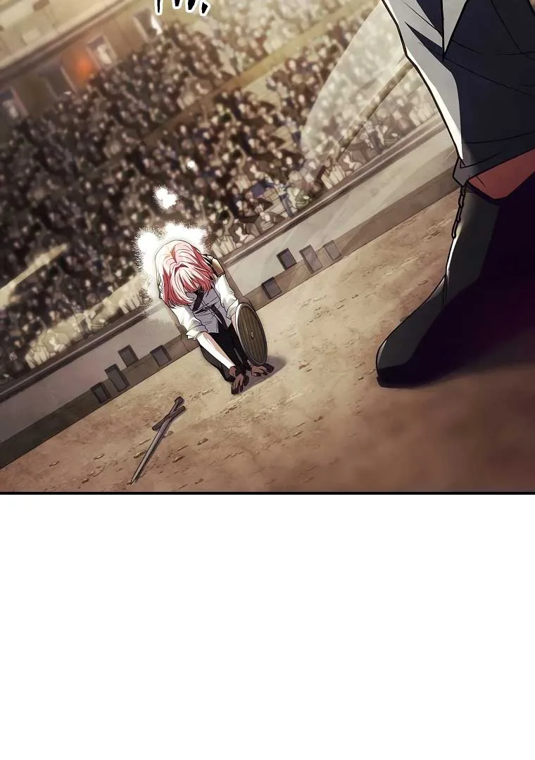 You Turned Off the Pain Setting? Chapter 34 page 6
