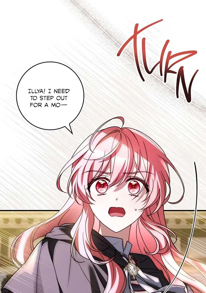 You Turned Off the Pain Setting? Chapter 36 page 10