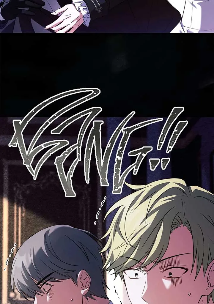 You Turned Off the Pain Setting? Chapter 36 page 37