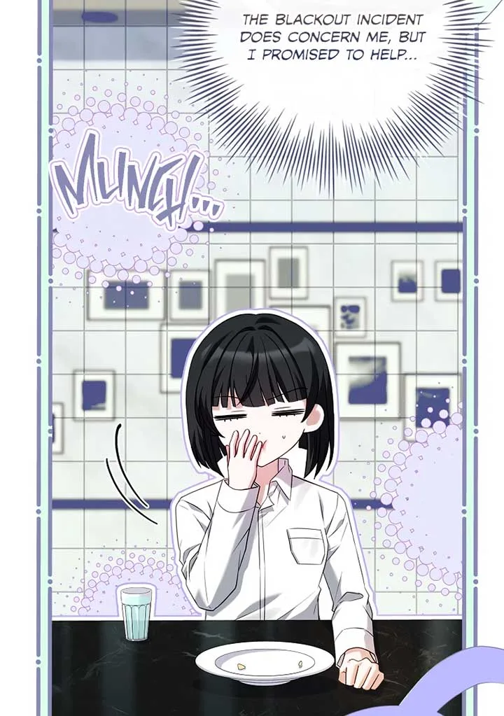 You Turned Off the Pain Setting? Chapter 36 page 56