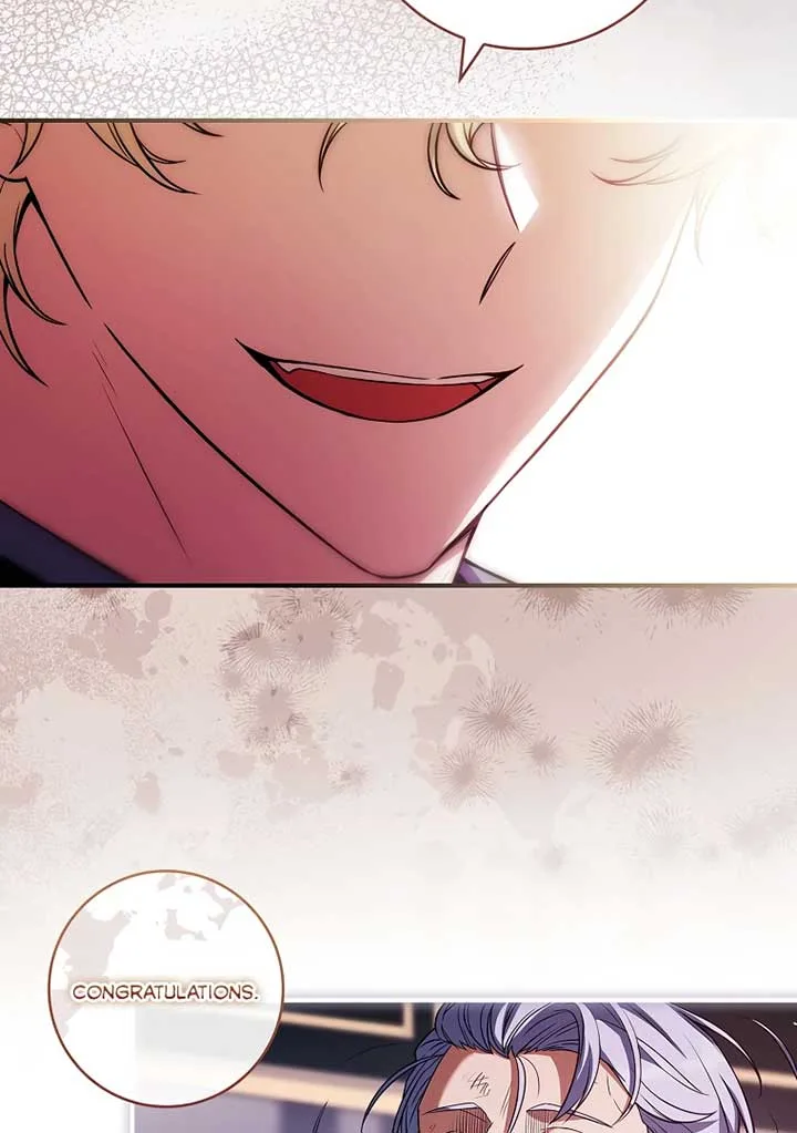 You Turned Off the Pain Setting? Chapter 36 page 44