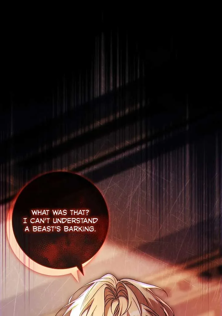 You Turned Off the Pain Setting? Chapter 36 page 33