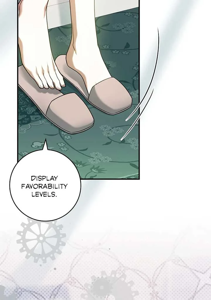 You Turned Off the Pain Setting? Chapter 36 page 81