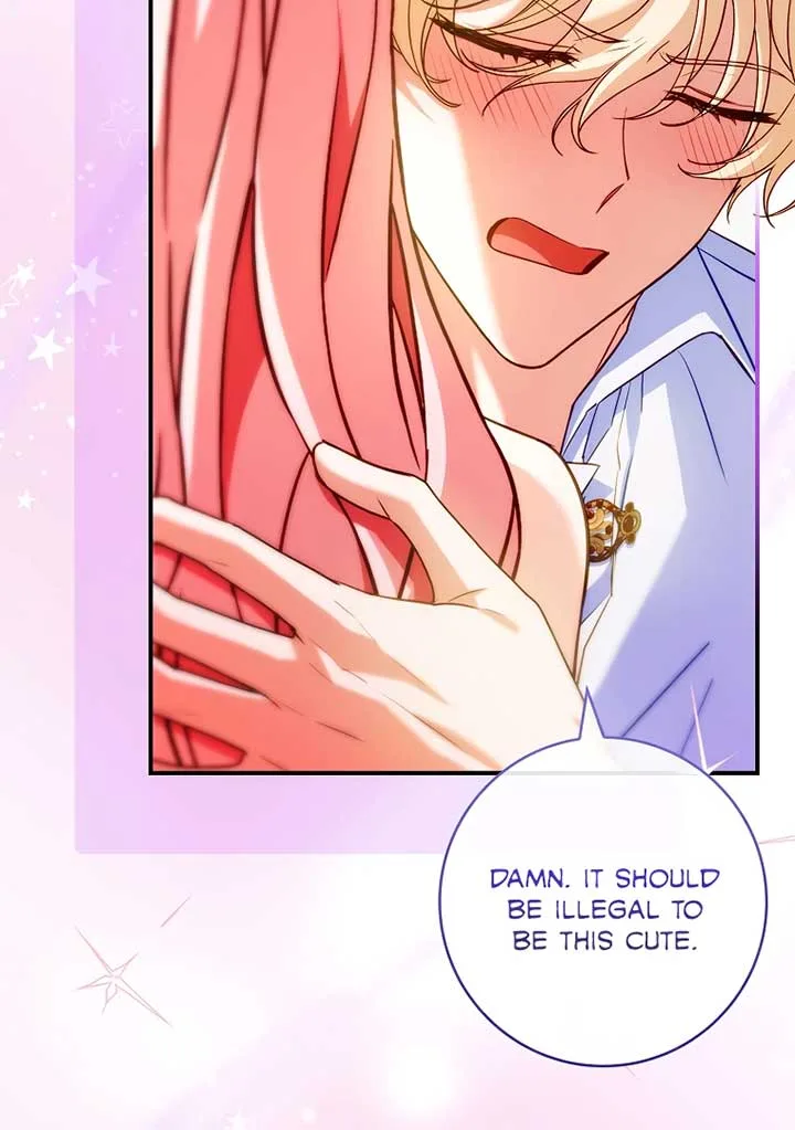 You Turned Off the Pain Setting? Chapter 36 page 105