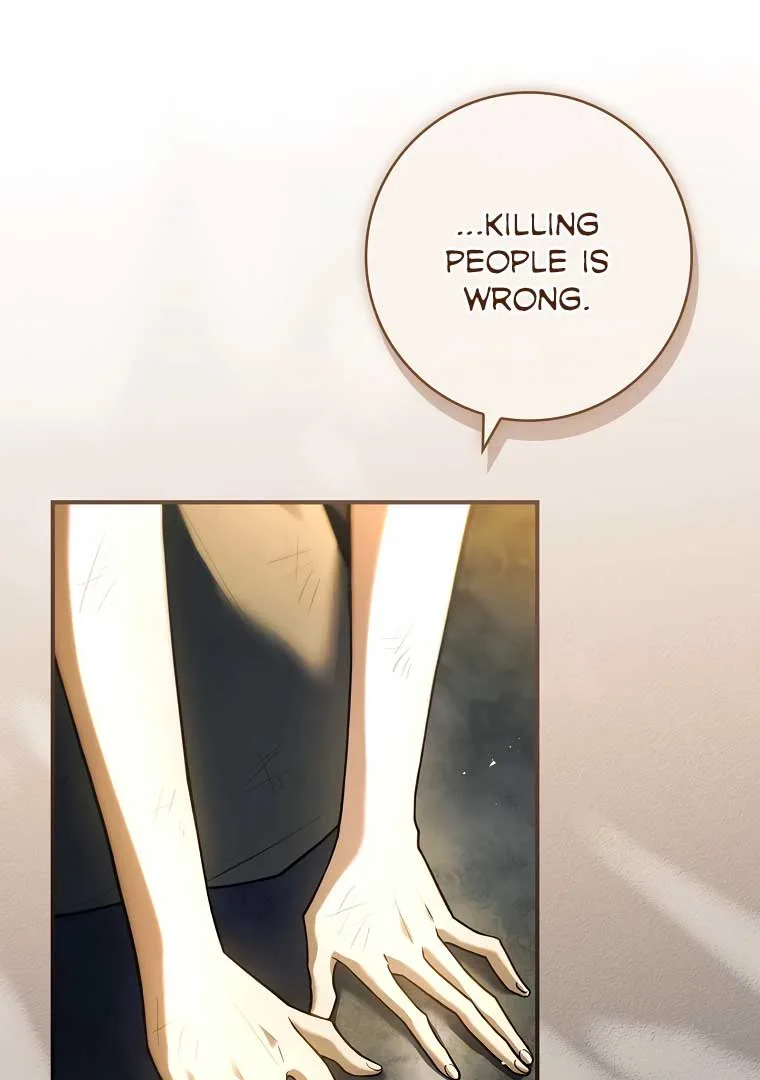 You Turned Off the Pain Setting? Chapter 34 page 64