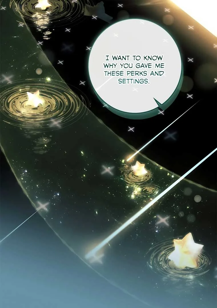 You Turned Off the Pain Setting? Chapter 34 page 108
