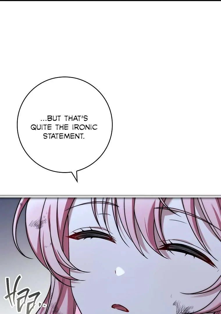 You Turned Off the Pain Setting? Chapter 34 page 83