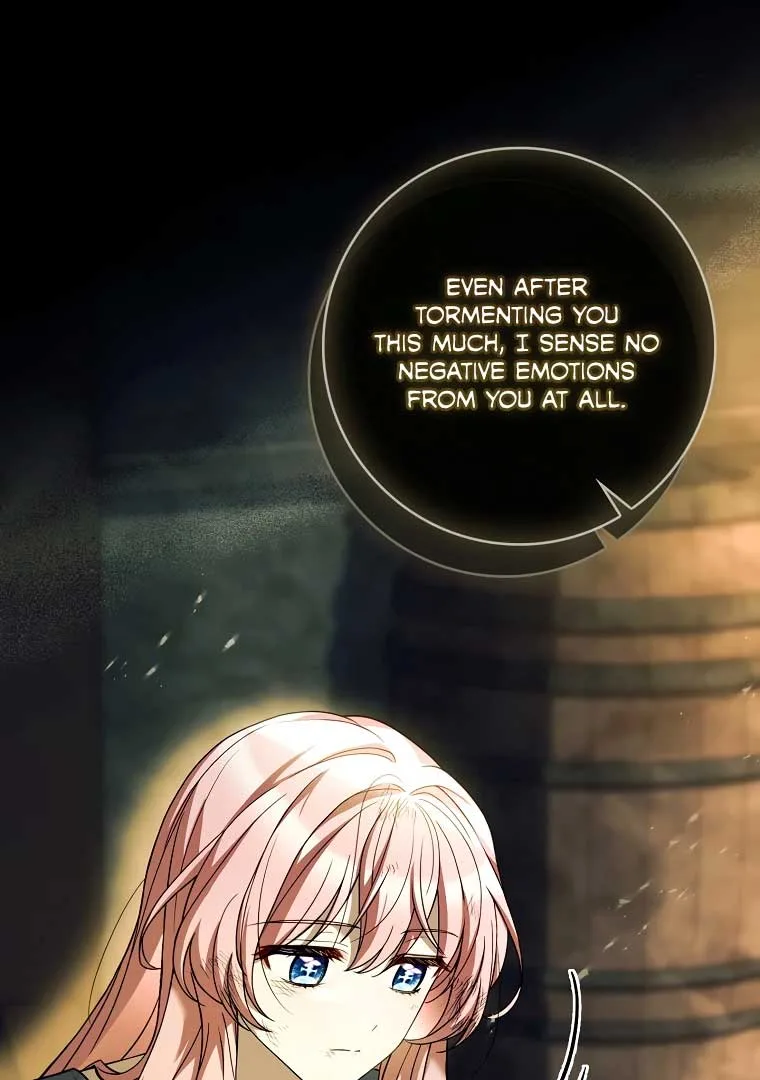 You Turned Off the Pain Setting? Chapter 34 page 48