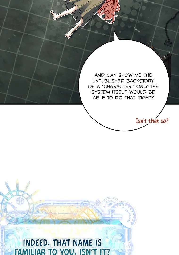 You Turned Off the Pain Setting? Chapter 34 page 104