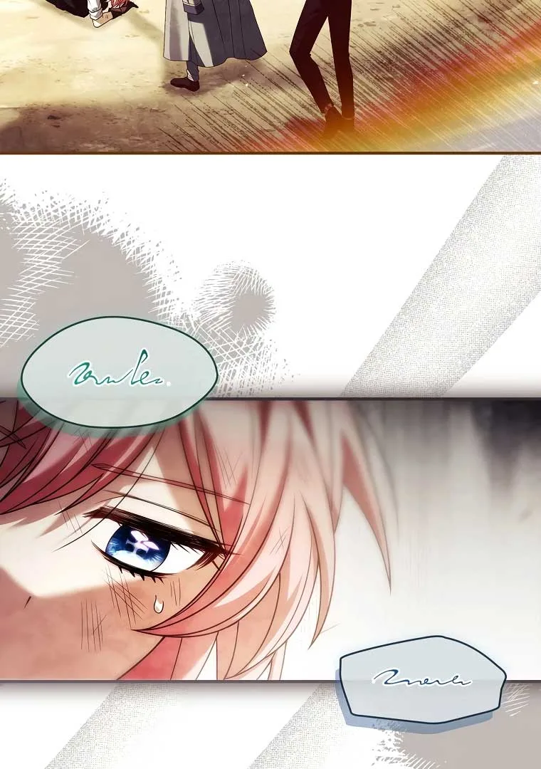 You Turned Off the Pain Setting? Chapter 34 page 21