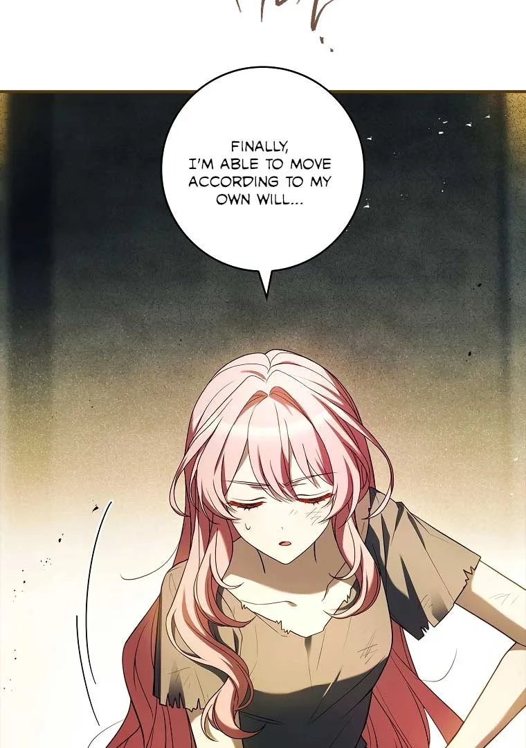 You Turned Off the Pain Setting? Chapter 34 page 80