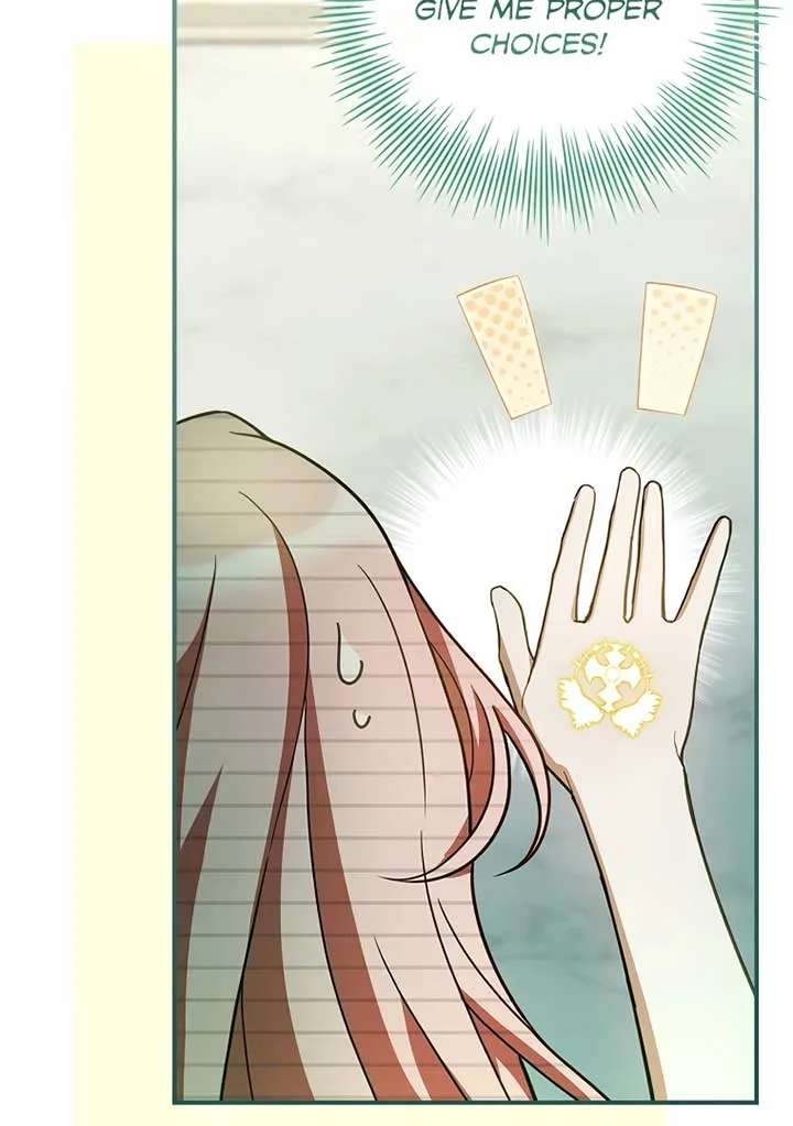 You Turned Off the Pain Setting? Chapter 36 page 128