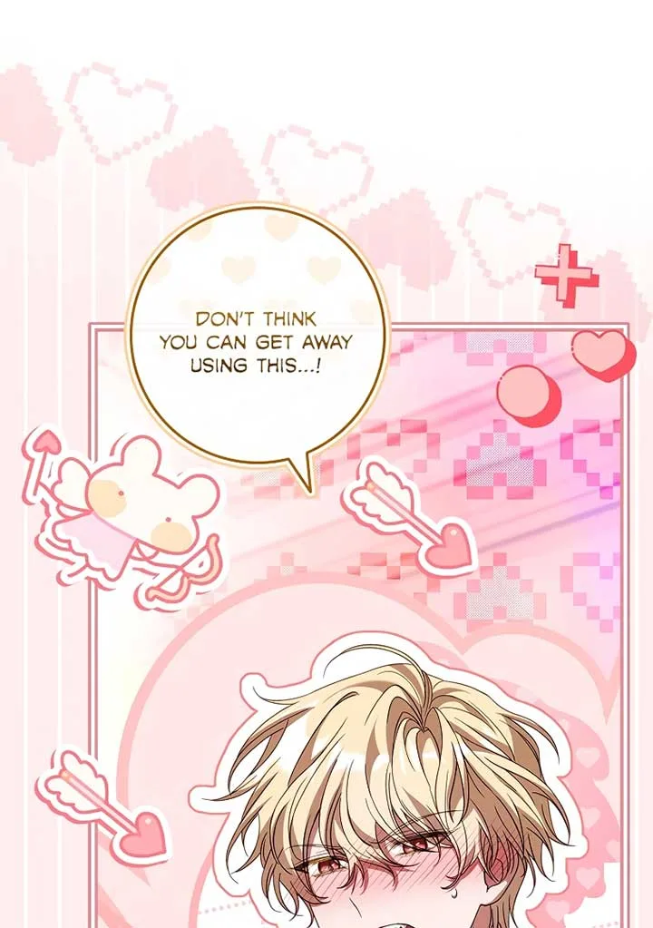 You Turned Off the Pain Setting? Chapter 36 page 97