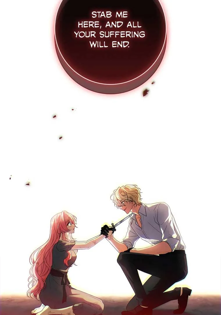You Turned Off the Pain Setting? Chapter 34 page 56