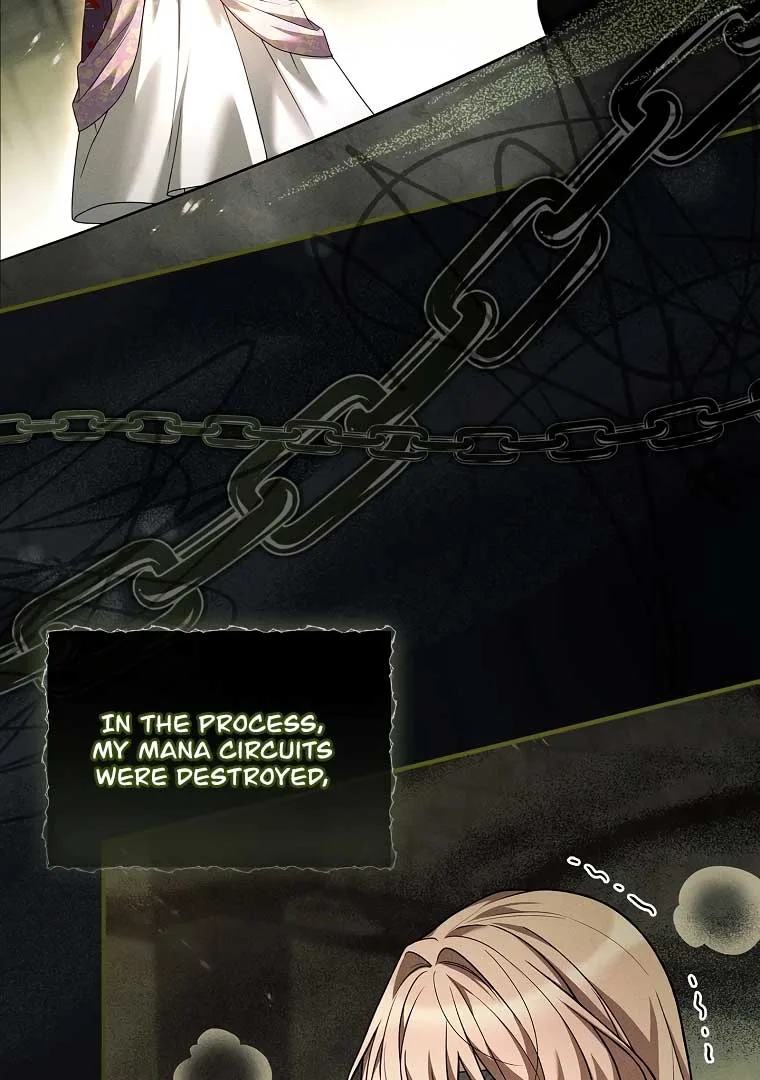 You Turned Off the Pain Setting? Chapter 34 page 35