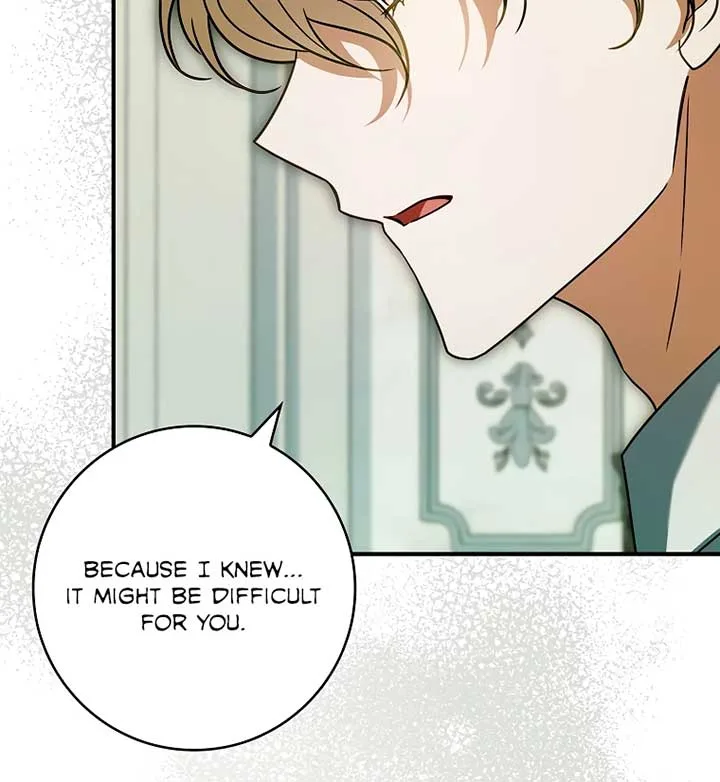 You Turned Off the Pain Setting? Chapter 36 page 120