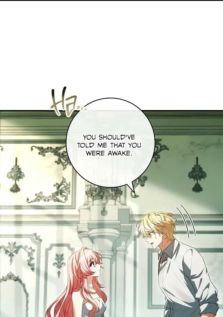 You Turned Off the Pain Setting? Chapter 36 page 91