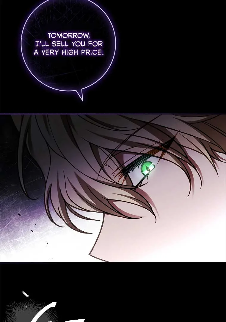 You Turned Off the Pain Setting? Chapter 34 page 75