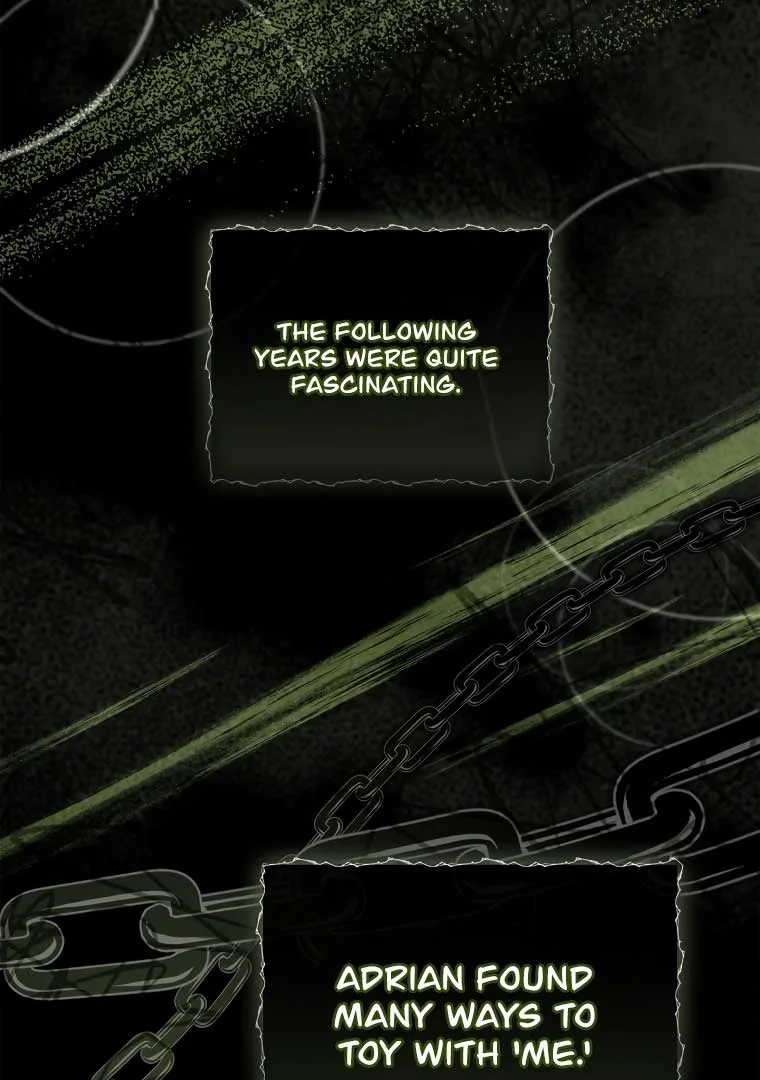 You Turned Off the Pain Setting? Chapter 34 page 31